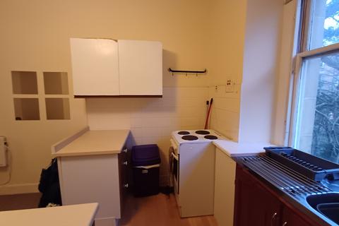 undefined, Buccleuch Terrace, Edinburgh EH8