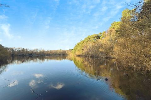 undefined, Sweet Briar, Crowthorne, Berkshire