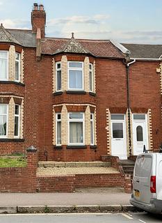 undefined, Pinhoe Road, Exeter, EX4