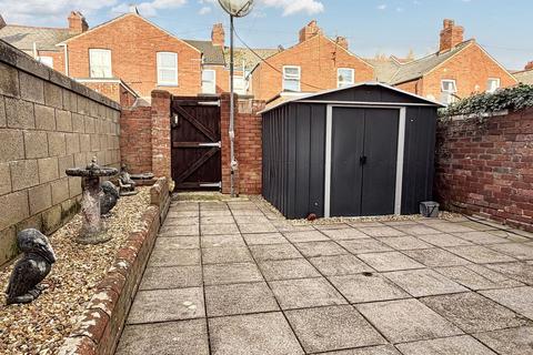 undefined, Pinhoe Road, Exeter, EX4
