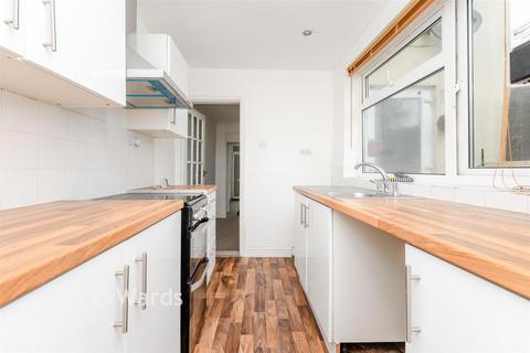 3 bedroom terraced house for sale, Magpie Hall Road, Chatham, Kent