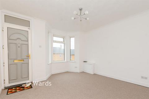 3 bedroom terraced house for sale, Magpie Hall Road, Chatham ME4