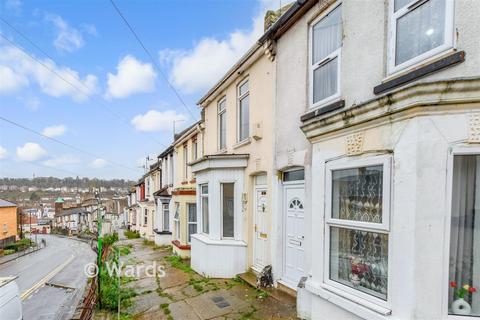 3 bedroom terraced house for sale, Magpie Hall Road, Chatham ME4