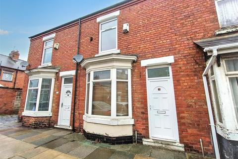 undefined, Falmer Road, Darlington