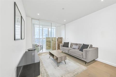 undefined, Sky Gardens, London SW8