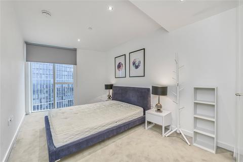 undefined, Sky Gardens, London SW8