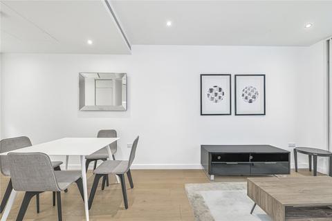 undefined, Sky Gardens, London SW8