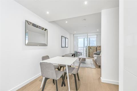 undefined, Sky Gardens, London SW8