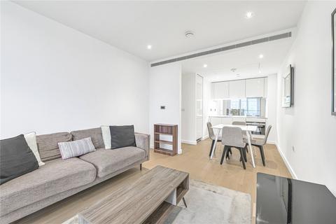 undefined, Sky Gardens, London SW8