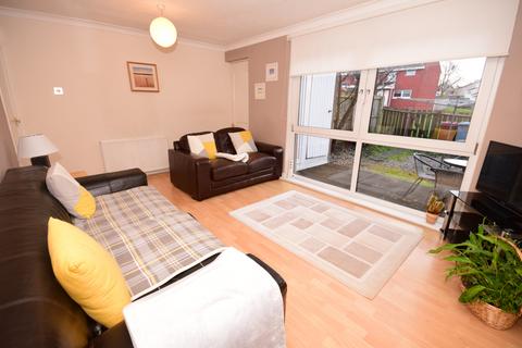 undefined, Caley Brae, Uddingston