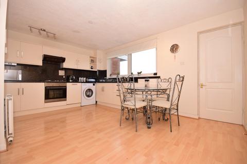 undefined, Caley Brae, Uddingston