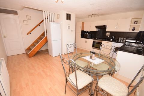 undefined, Caley Brae, Uddingston