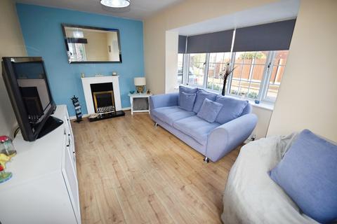 4 bedroom detached house for sale, Bishop Tozer Close, Burgh Le Marsh PE24