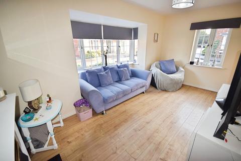 4 bedroom detached house for sale, Bishop Tozer Close, Burgh Le Marsh PE24