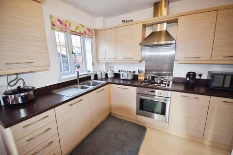 4 bedroom detached house for sale, Bishop Tozer Close, Burgh Le Marsh PE24