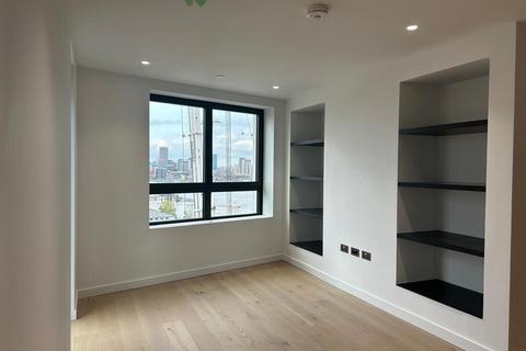 1 bedroom apartment to rent, Chandlers Avenue, Greenwich Peninsula, London