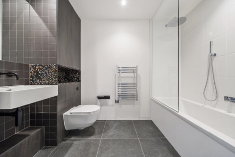 1 bedroom apartment to rent, Chandlers Avenue, Greenwich Peninsula, London