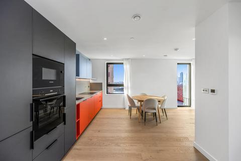 undefined, Chandlers Avenue, Greenwich Peninsula, London