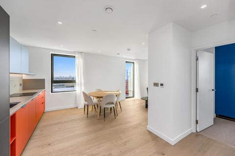 undefined, Chandlers Avenue, Greenwich Peninsula, London