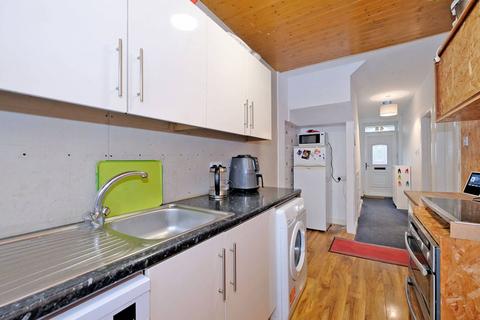 undefined, 42 Sycamore Place, Aberdeen, AB11 7SZ