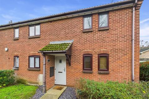 1 bedroom maisonette for sale, Abercorn Grove, Ruislip HA4