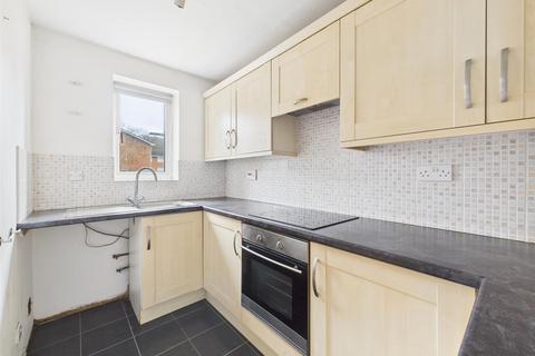 1 bedroom maisonette for sale, Abercorn Grove, Ruislip HA4