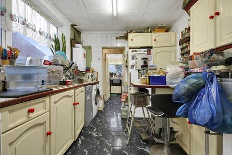 undefined, Belgrave Road, Walthamstow, E17