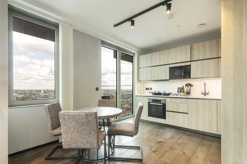 undefined, Hewett Street, London EC2A