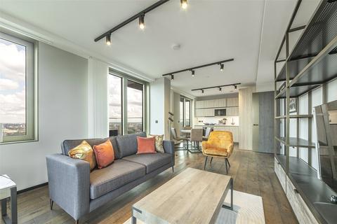 undefined, Hewett Street, London EC2A