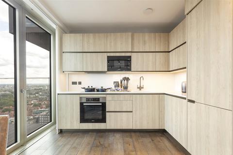 undefined, Hewett Street, London EC2A