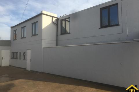 Warehouse to rent - Lower Dartmouth Street, Birmingham, West midlands, B9