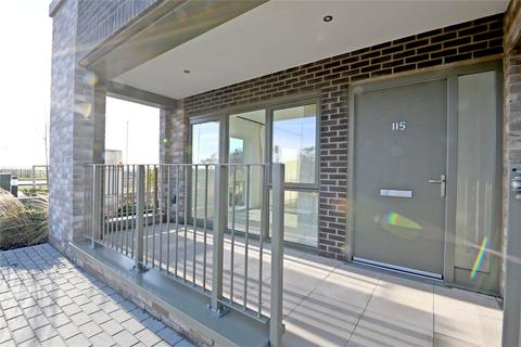 undefined, Marleigh Park, Cambridge