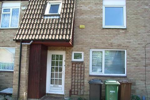 undefined, Wheatdole, Orton Goldhay, Peterborough