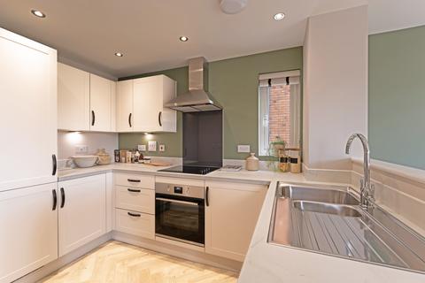 undefined, Haversham Special at Barratt Homes at Linmere, LU5 194 Elmers Gate, Houghton Regis LU5