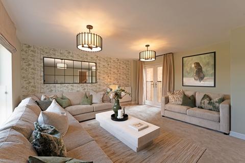 undefined, Haversham Special at Barratt Homes at Linmere, LU5 194 Elmers Gate, Houghton Regis LU5