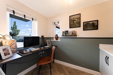 undefined, Haversham Special at Barratt Homes at Linmere, LU5 194 Elmers Gate, Houghton Regis LU5