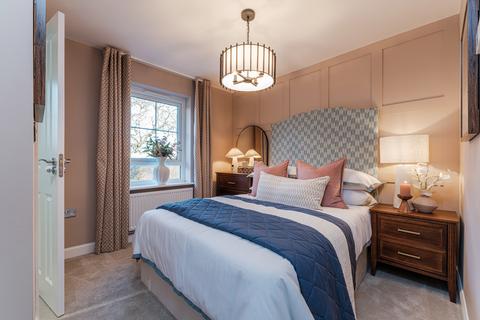 undefined, Ellerton at Pebble Walk 3 Norfolk Drive, Hayling Island PO11