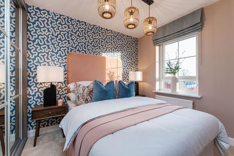 undefined, Ellerton at Pebble Walk 3 Norfolk Drive, Hayling Island PO11