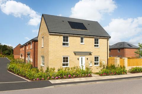 undefined, Moresby at West End Green Paddock Lane, Halifax HX2