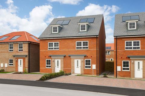 undefined, Kingsville at Lockwood Fields, WF12 Owl Lane, Dewsbury WF12