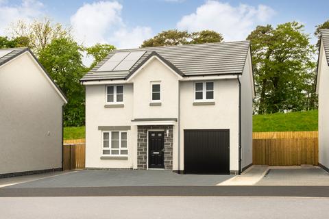 undefined, Fenton at Barratt @ Jackton Hall, G75 Woodhouse Drive, Jackton, East Kilbride G75