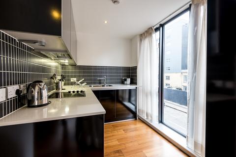 1 bedroom apartment to rent, Westland Place, Old Street N1