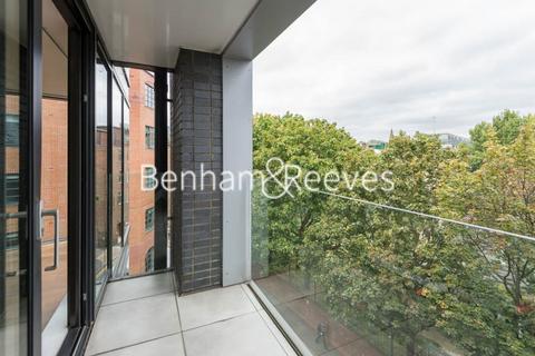 1 bedroom apartment to rent, Westland Place, Old Street N1
