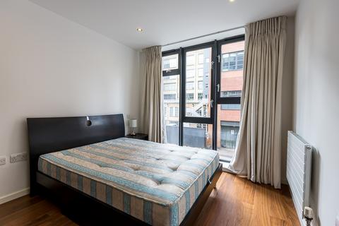 1 bedroom apartment to rent, Westland Place, Old Street N1