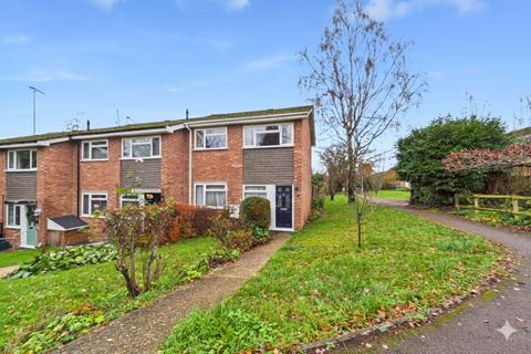 undefined, Primrose Close, Purley on Thames, Reading, Berkshire, RG8