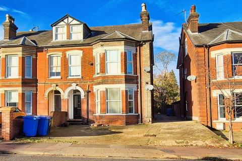 undefined, Tuddenham Road, Ipswich