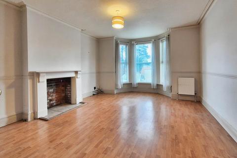 Tuddenham Road, Ipswich