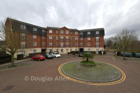 2 bedroom apartment for sale, Queensberry Place, Manor Park