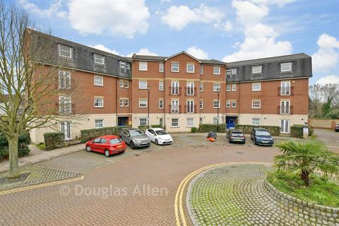 2 bedroom apartment for sale, Queensberry Place, Manor Park