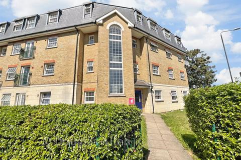 undefined, Queensberry Place, London E12
